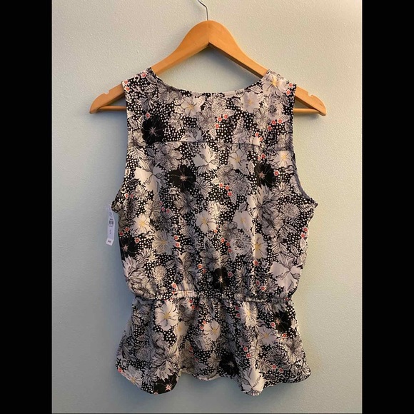 Loft dressy tank - Picture 2 of 3